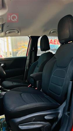 جيب رينيجيد